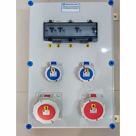 Industrial Extension Board