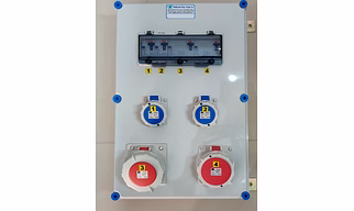 Industrial Extension Board