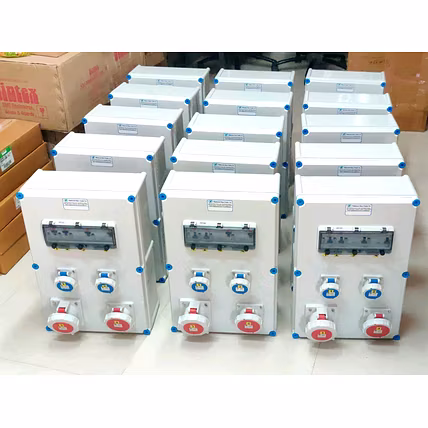 Industrial Extension Board-1