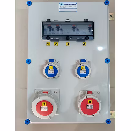 Industrial Extension Board-2
