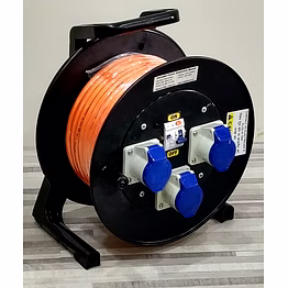 power extension board drum