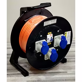 Power Extension Board Drum