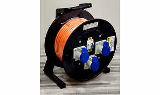 Power Extension Board Drum