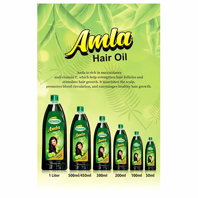 kesuda amla hair oil 1 litre