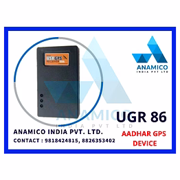 gps device ugr 86