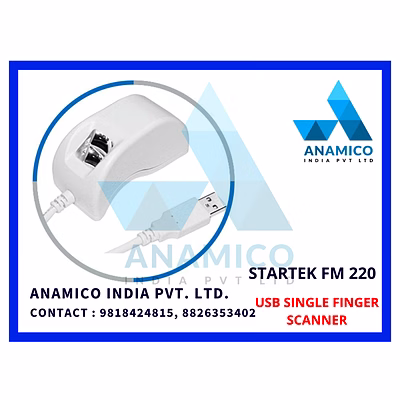 startek fm220u