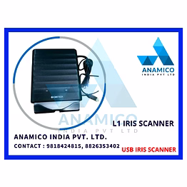 cmitech bmt-iris scanner