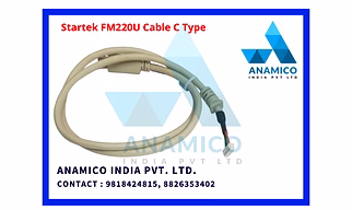 Startek FM220U Cable C-Type