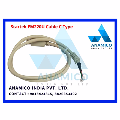 startek fm220u cable c-type