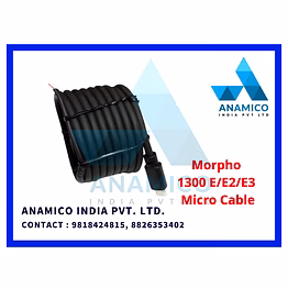 anamico morpho e/e2/e3 micro cable