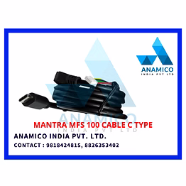 mantra mfs100 c-type cable