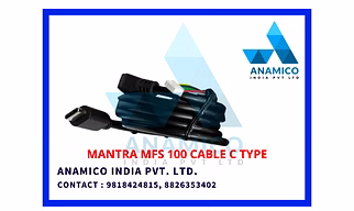 MANTRA MFS100 C-TYPE CABLE