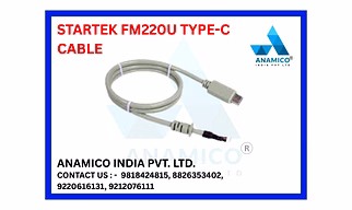 STARTEK FM220U TYPE-C CABLE