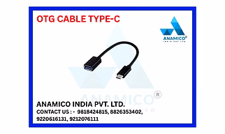 OTG CABLE TYPE-C
