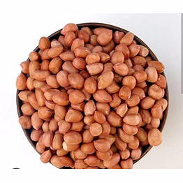 peanuts
