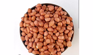 PEANUTS