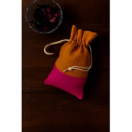 eco-friendly gift bags made with jute/canvas/juco (100% biodegradable packaging and corporate gift bags)