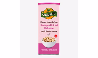 Himalayan Salt Makhana