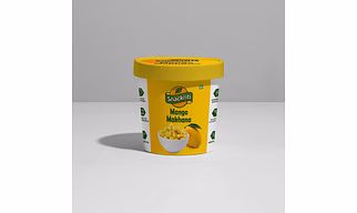 Mango Makhana
