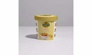 Cheese Makhana