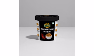 Thai Sweet Chilli Makhana