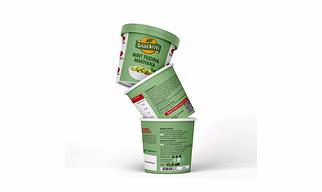 – Refreshing, Crunchy & Deliciously Zesty