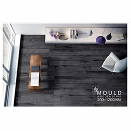 200x1200mm tiles (wooden)