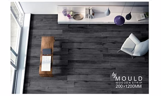 200x1200mm Tiles (Wooden)
