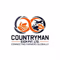 COUNTRYMAN EXIM PRIVATE LIMITED-logo