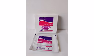 Lidocaine Patch Containing Lidocaine 5% - 350 mg Patch
