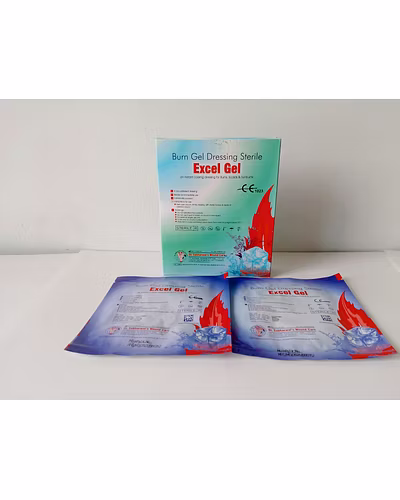 BURN GEL DRESSING (Gamma Sterile)-2