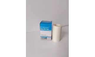 Hypoallergenic SILK TAPE