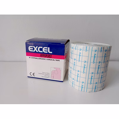 non woven hypoallergenic tape