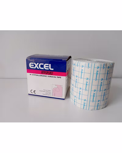 Non Woven Hypoallergenic Tape-12728745