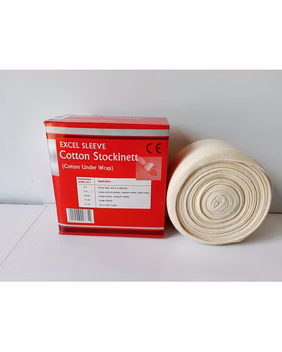 Cotton Stockinett-12728785