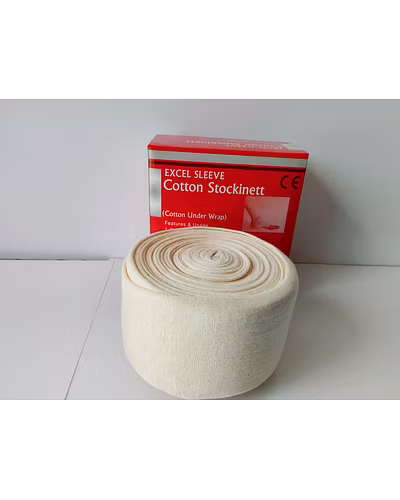Cotton Stockinett-1