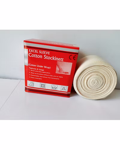 Cotton Stockinett-2