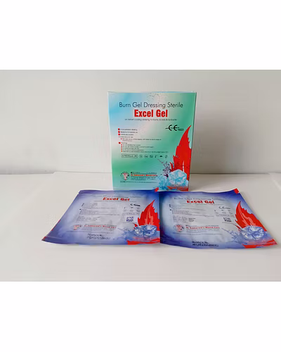 BURN GEL DRESSING (Gamma Sterile)-1