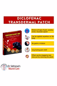 TRANSDERMAL DRUG DELIVERY PATCHES