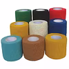 Why use Cohesive Bandage as Sports Strapping Tape