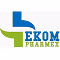 EKOM PHARMEX-logo
