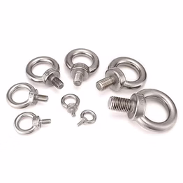 lifting eye bolt