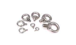 LIFTING EYE BOLT