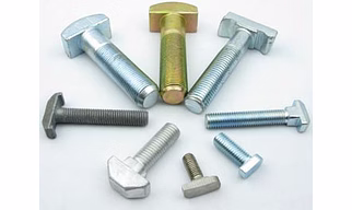 T BOLT