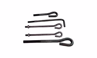 FOUNDATION BOLT