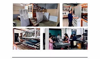 ThermoForming Machine