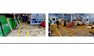Thermoforming Machines for Plastic and Rubber