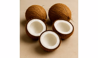 Dry Coconut (Copra)