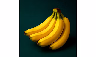 Banana (Robusta, Yelakki)