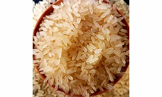 PARBOILED RICE 25% & 5% BROKEN IR64